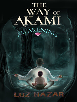 cover image of The Way of Akami